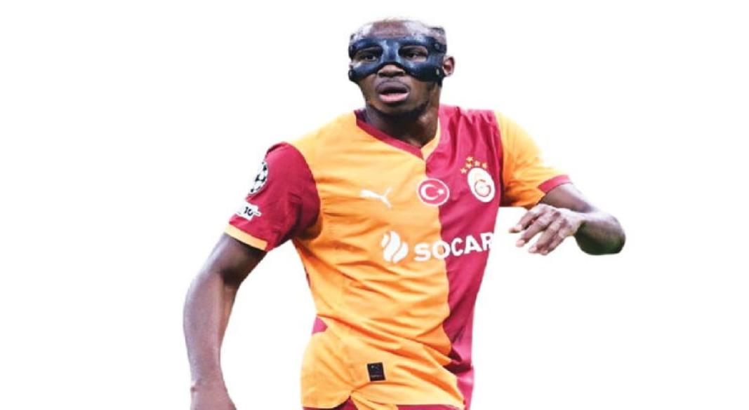 Victor Osimhen