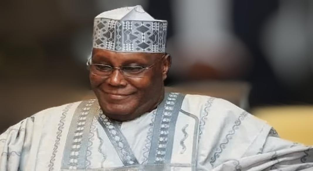 Atiku