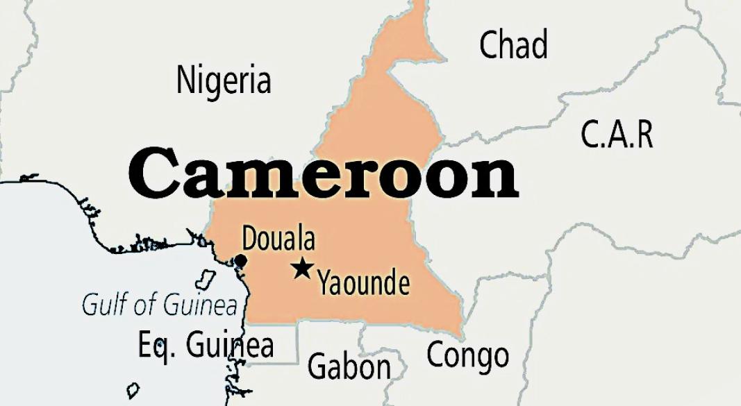 Cameroon