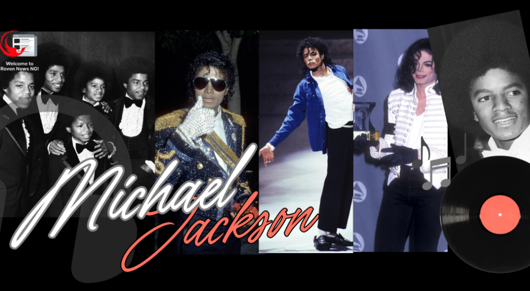 The Images Reference (Grammy) Michael Jackson’s legacy remains ingrained in the fabric of music. With his story introduced to a new generation through the film ‘Michael’, we thought it timely to reflect on his GRAMMY moments that became cultural mile