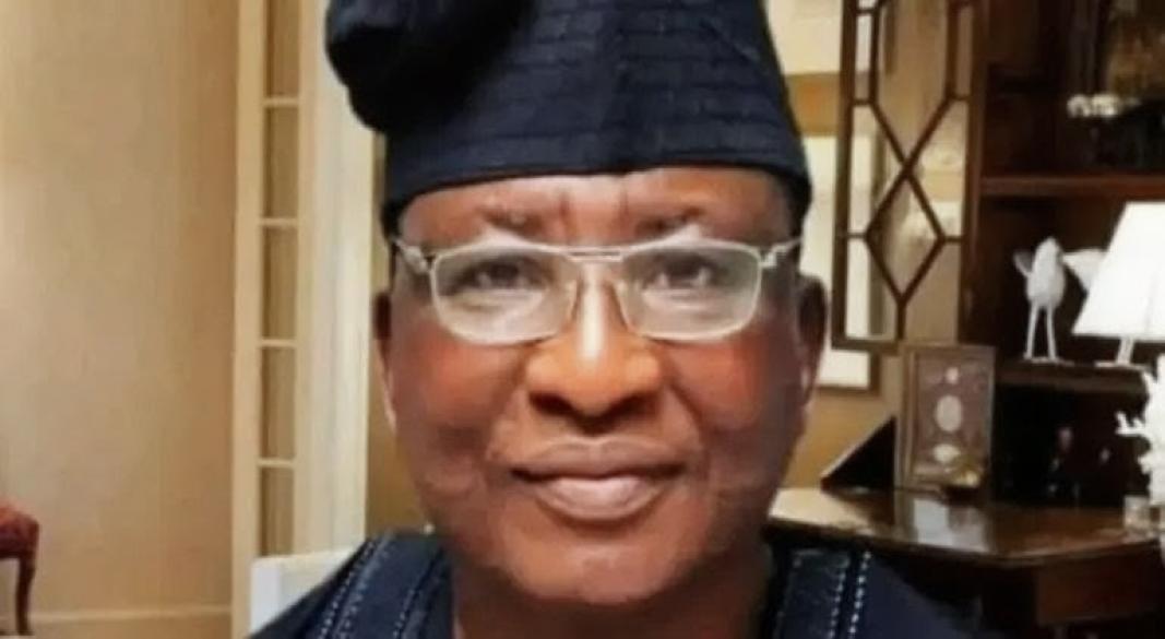 Otunba Oladiti