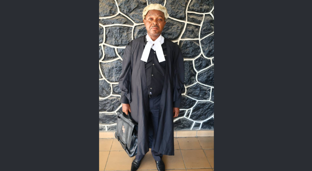 Suspected fake lawyer arrested in Lagos for forging NBA seal — EFCC