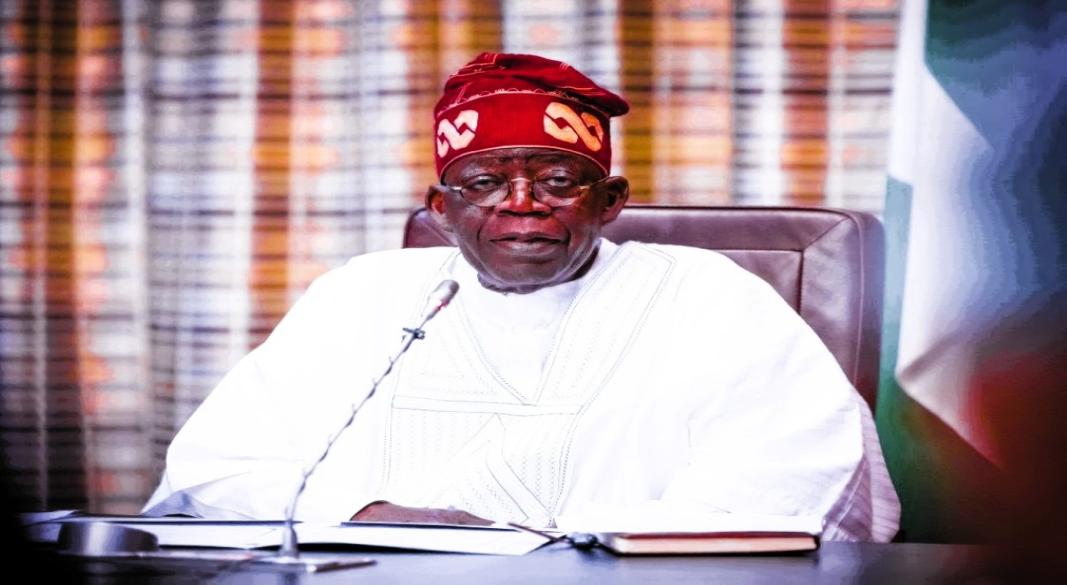 Tinubu