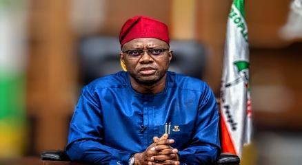 Seyi Makinde
