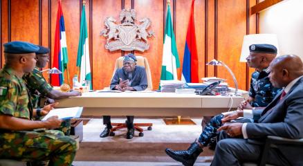 Plateau Security AI Camera Alert