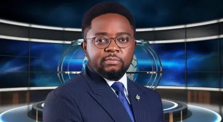 Seun Okinbaloye