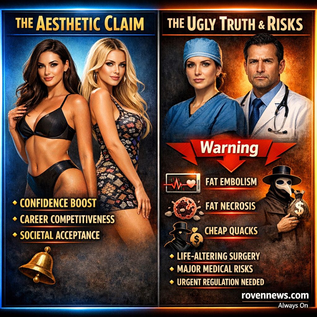 Cosmetic Surgery